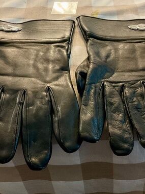Motorcycle Gloves